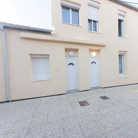*Douceur Des Tropiques*Parisis Appartement Argenteuil Buitenkant foto