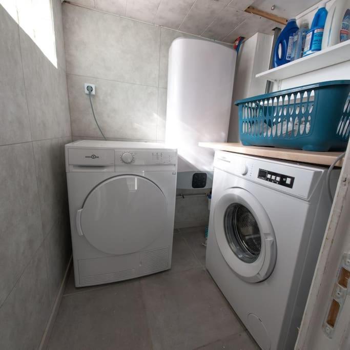 *Douceur Des Tropiques*Parisis Appartement Argenteuil Buitenkant foto